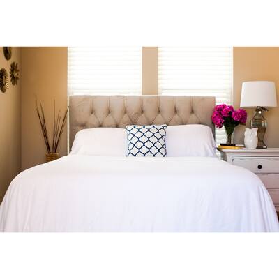 Cozy Earth White Viscose from Bamboo Duvet Cover