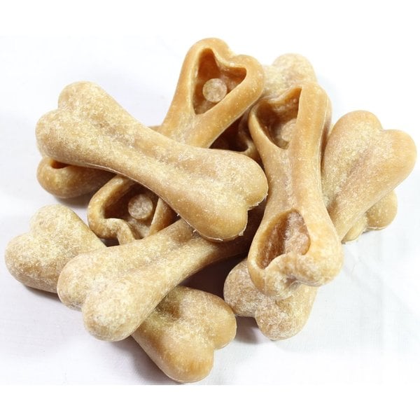 Pack of 50 Whimzees Rice Bone Display Box