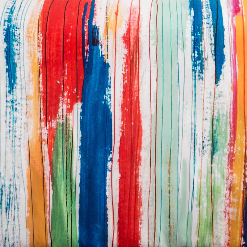 Siscovers Sketchy Stripe 6-piece Duvet Set