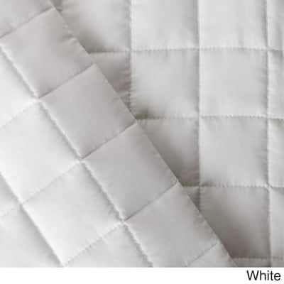 Sensation Cotton Quilt Coverlet
