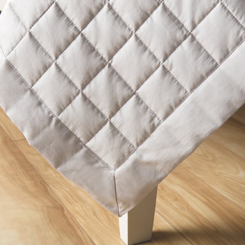 Sensation Cotton Quilt Coverlet
