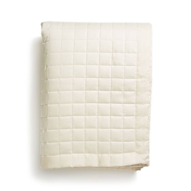 Sensation Cotton Quilt Coverlet