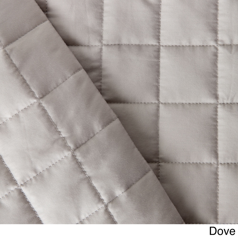 Sensation Cotton Quilt Coverlet