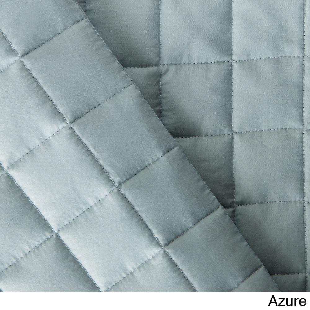Sensation Cotton Quilt Coverlet