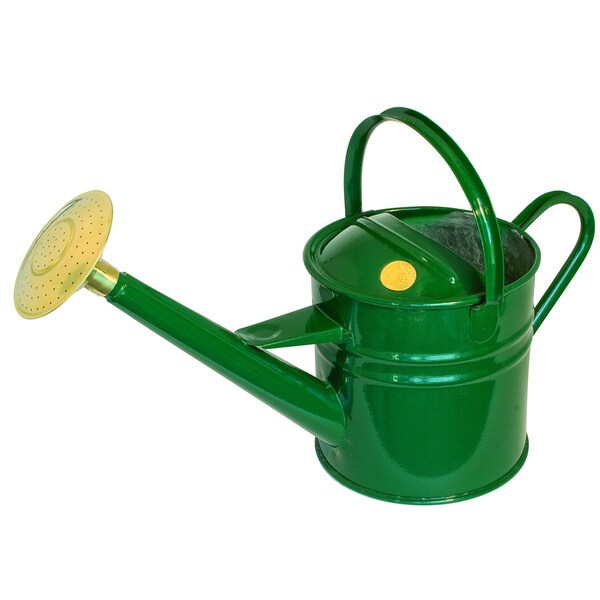 Shop English Garden Peter RabbitStyle 1.2Gallon Haws Metal Watering