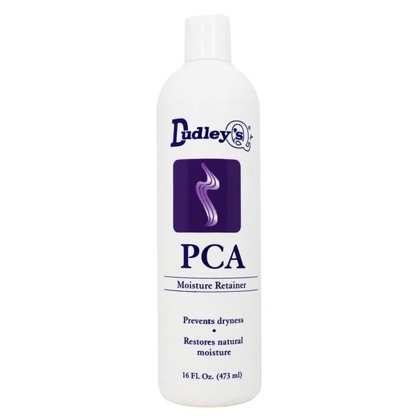 dudley hair products