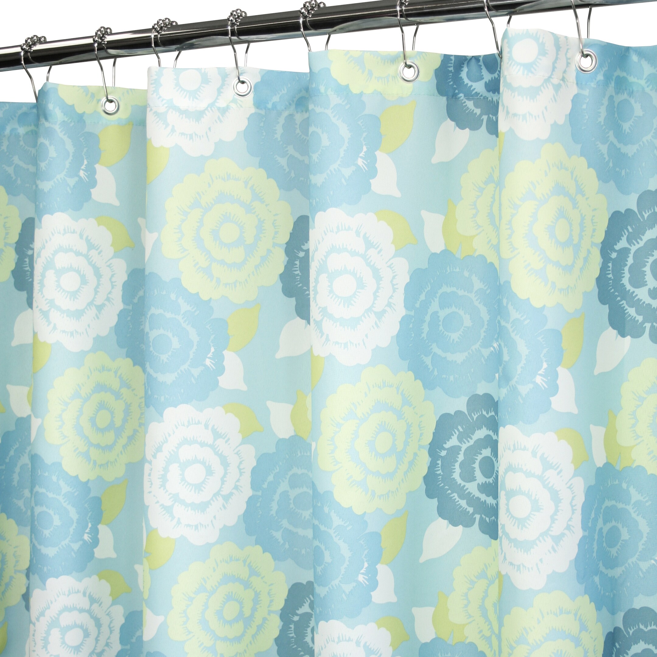 Shop Park B Smith Marigold Watershed Shower Curtain Free