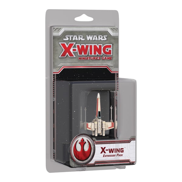 Star Wars X-Wing Miniatures Game X-Wing Expansion Pack - Free Shipping ...