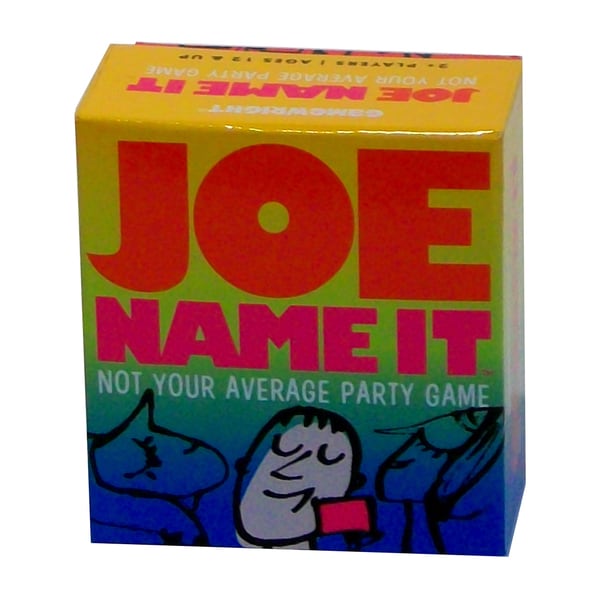 Shop Joe Name It Free Shipping On Orders Over 45