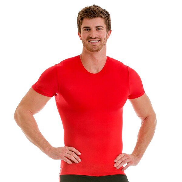 Aeropostale Men/'s Pixel Active Graphic T-Shirt