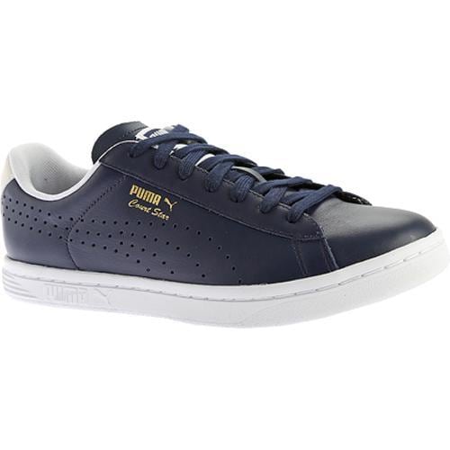 puma court star crafted puma court star crafted