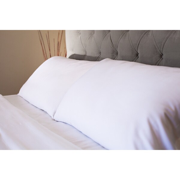 Cozy Earth Bamboo Pillowcases