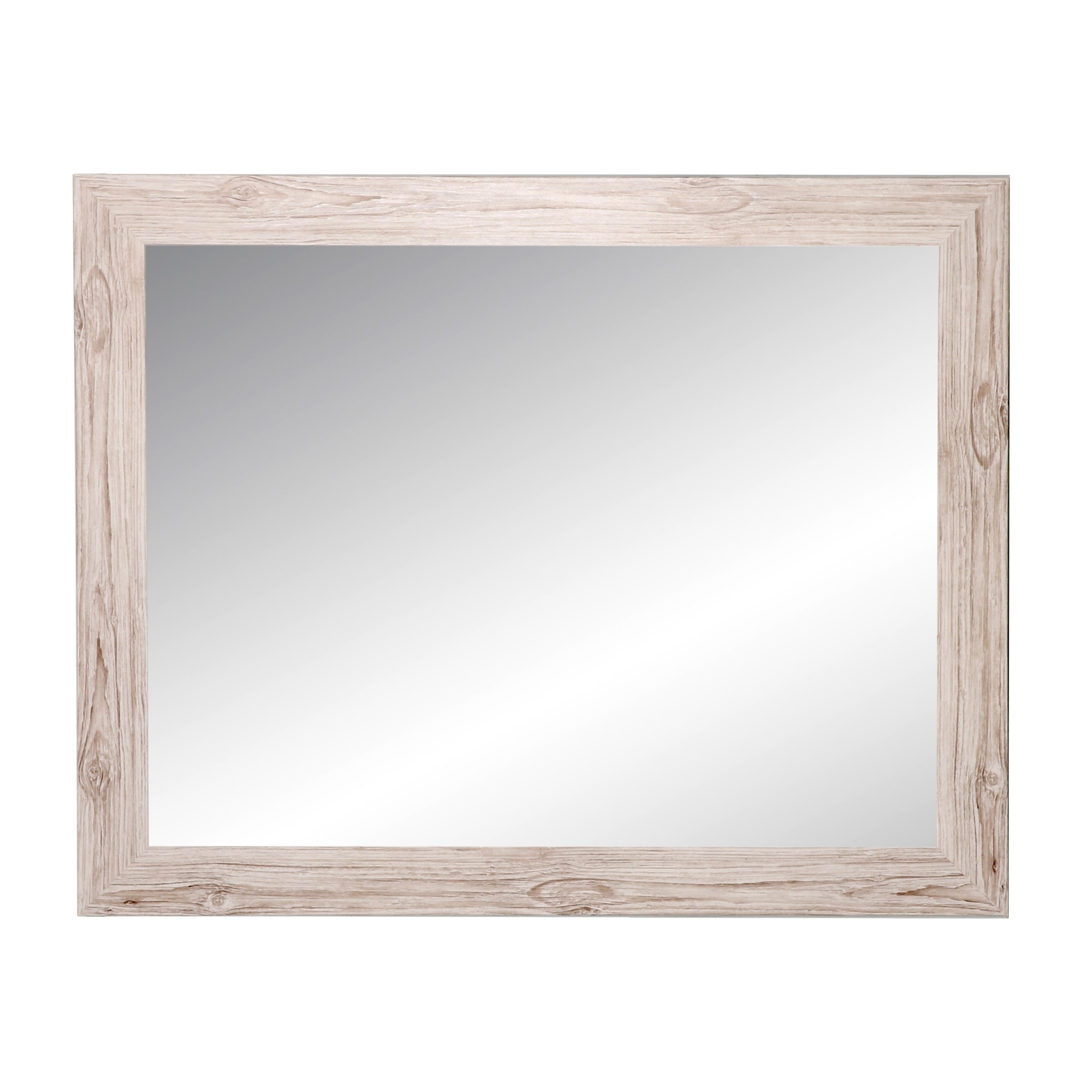 Shop Brandtworks Large 32 X 38 Inch Farmhouse Cream Cottage Wall