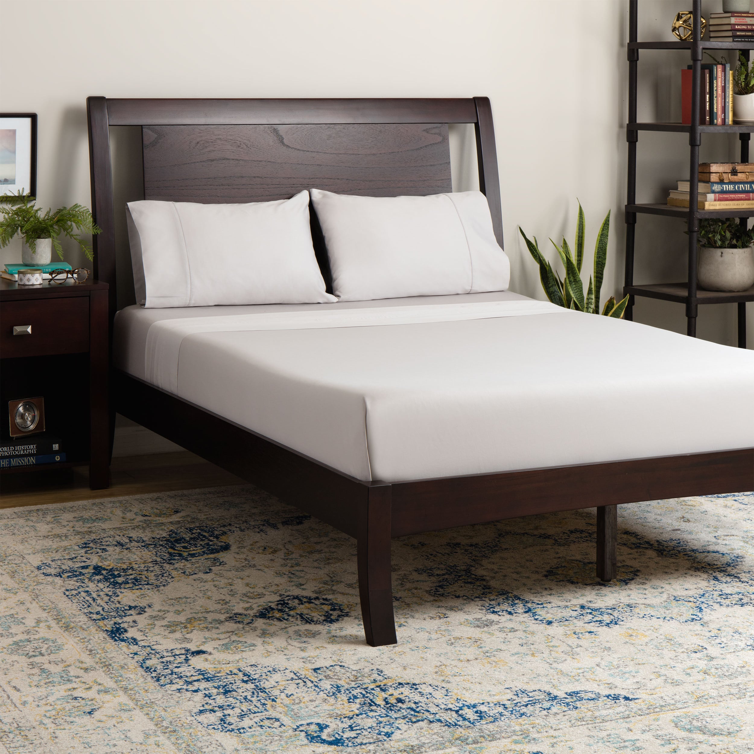 Sensation Bed Sheet Set