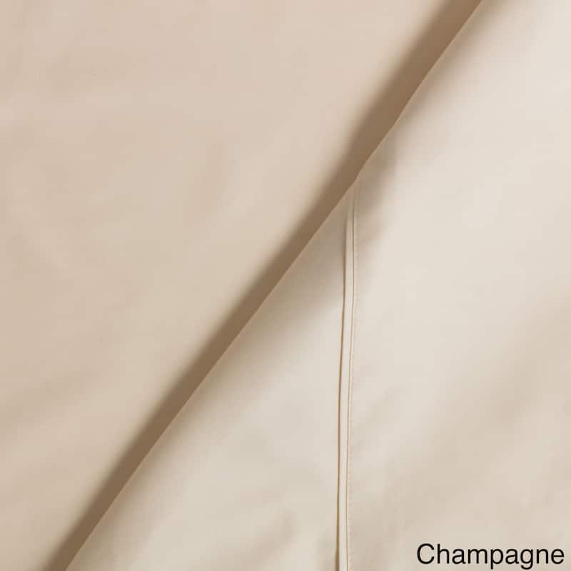 Sensation Bed Sheet Set - Off-White - Twin - 3 Piece