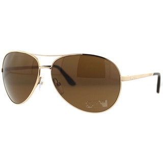 tom ford gold aviator sunglasses