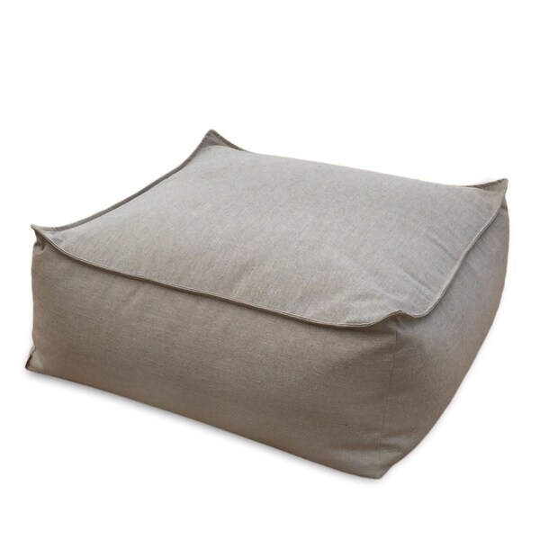 Outdoor Indoor Sunbrella Ottoman 30 X 14 Sailcloth E Outdoor Indoor Sunbrella Ottoman 30 X 14 Sailcloth E