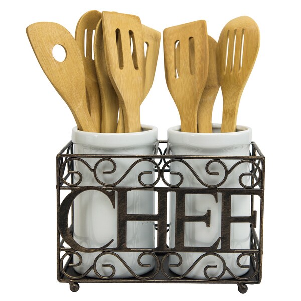 chef utensil set