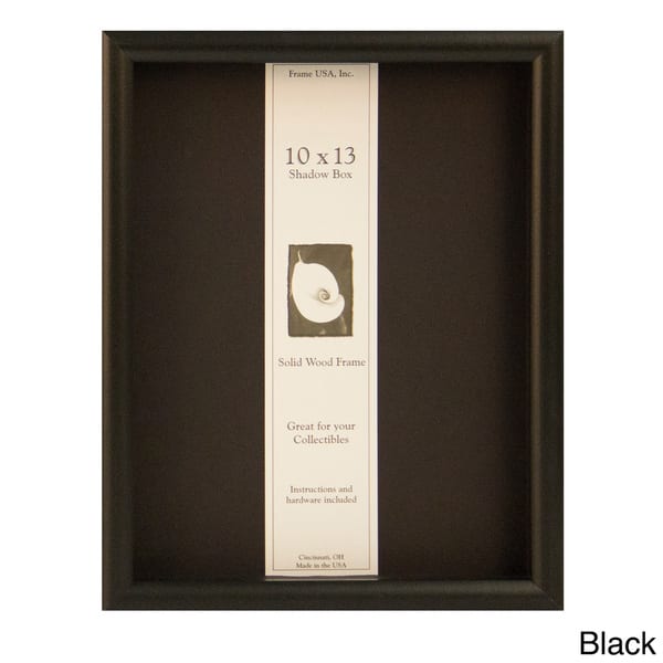 10x13 picture frame target
