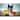 Fruit Infuser Tritan 28 oz. Water Bottle with Reusable Ice Cubes