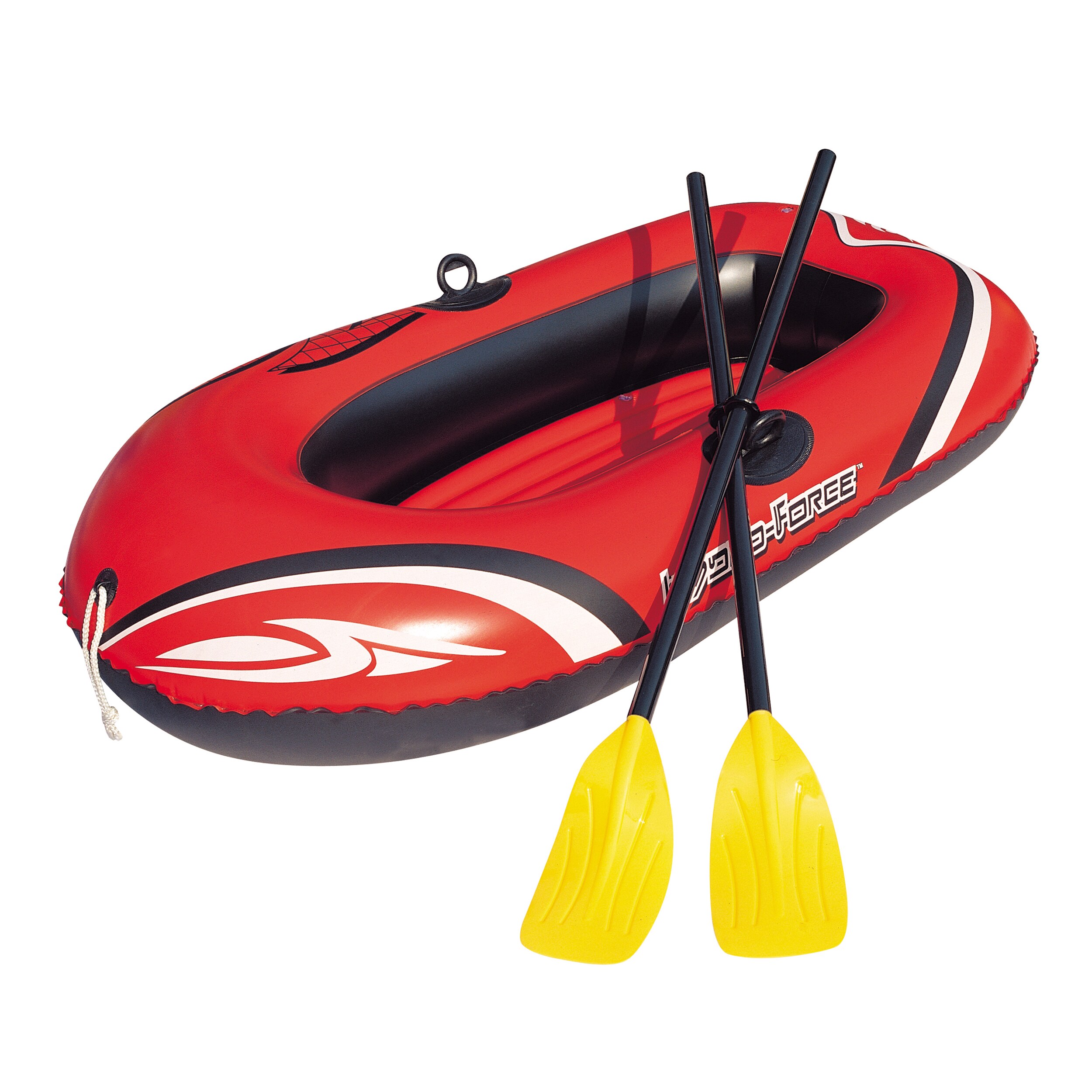 bestway hydro force raft set