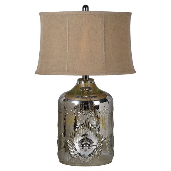 D-Mason Table Lamp