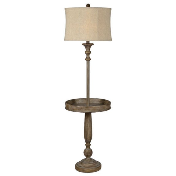Forty West Grover Floor Lamp