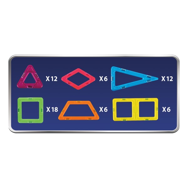 magformers 60 piece set