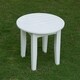 Cambridge Casual Alston Side Table - Thumbnail 9
