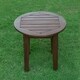 Cambridge Casual Alston Side Table - Thumbnail 6