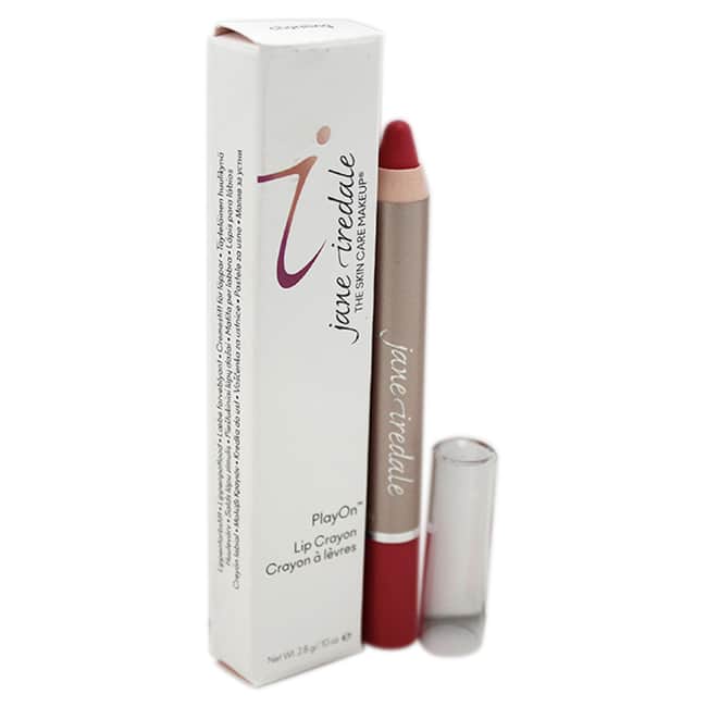 Jane Iredale PlayOn Lip Crayon Hot