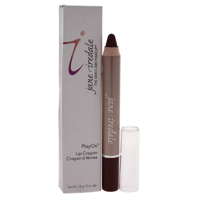 Jane Iredale PlayOn Lip Crayon Hot