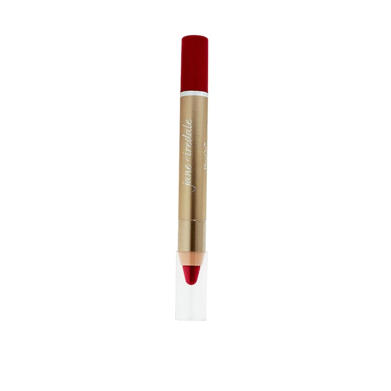 Jane Iredale PlayOn Lip Crayon Hot