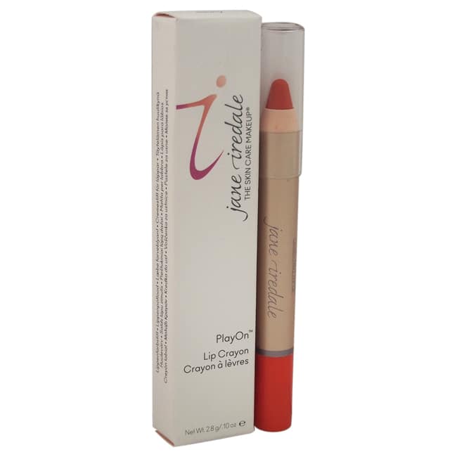 Jane Iredale PlayOn Lip Crayon Hot