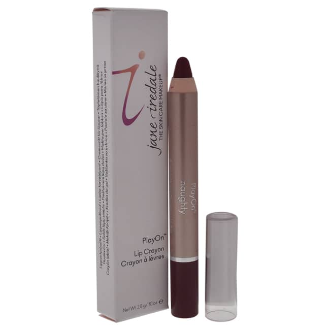 Jane Iredale PlayOn Lip Crayon Hot