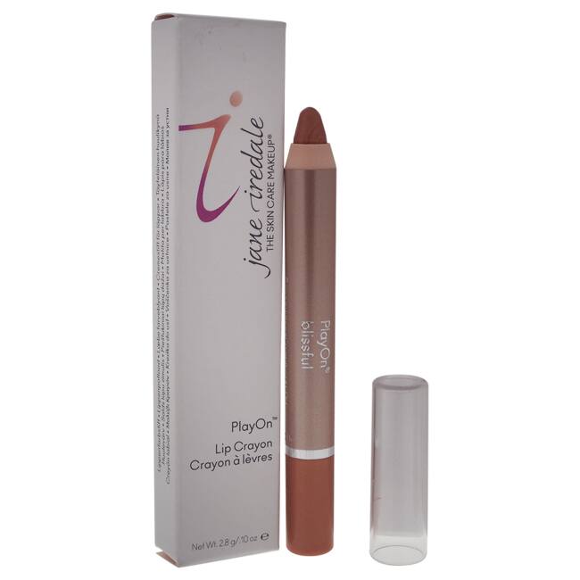 Jane Iredale PlayOn Lip Crayon Hot