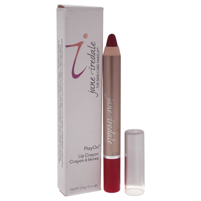 Jane Iredale PlayOn Lip Crayon Hot
