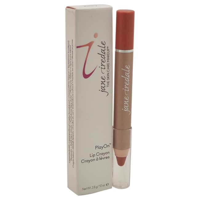 Jane Iredale PlayOn Lip Crayon Blissful 0.10oz