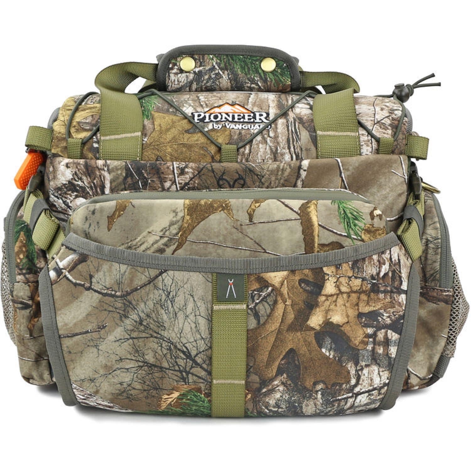 realtree camo pack n play