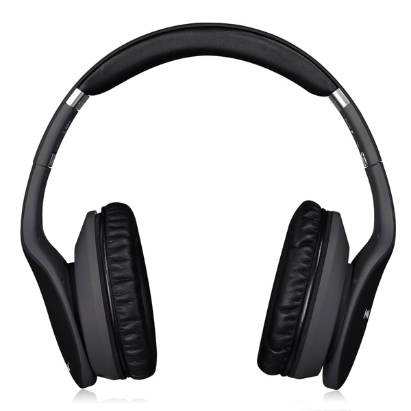 Mpow Muze Touch Foldable Wireless Bluetooth 4.0 Stereo Headphones