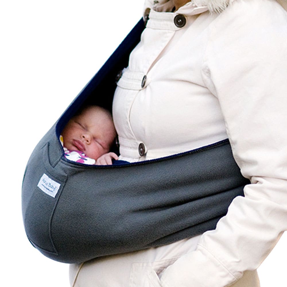 organic baby sling