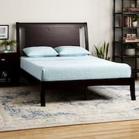 Coaster Furniture Louis Philippe Cappuccino Panel Sleigh Bed - On Sale -  Bed Bath & Beyond - 20461032