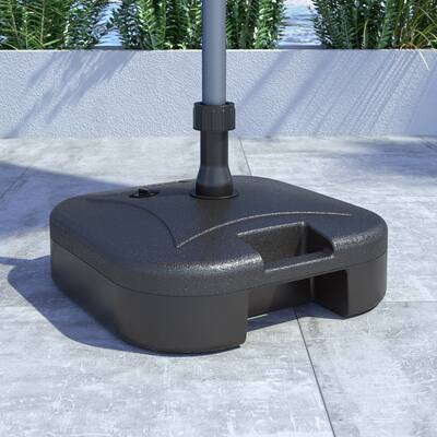 North Bend Patio Umbrella Base by Havenside Home
