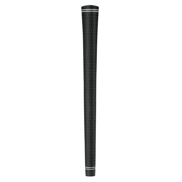 JumboMax Jumbo Jr Golf Grips Black Wrap
