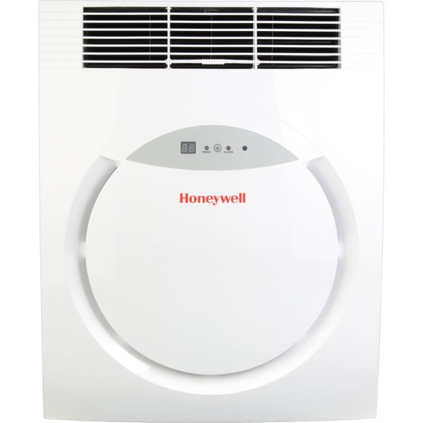 commercial cool 8000 btu portable air conditioner with remote white