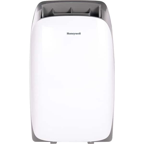 12,000 BTU Portable Air Conditioner with Dehumidifier and Remote