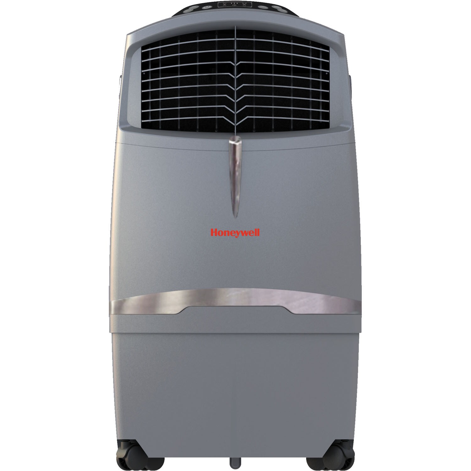 honeywell portable evaporative cooler