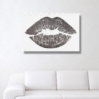 ascii art easy kiss