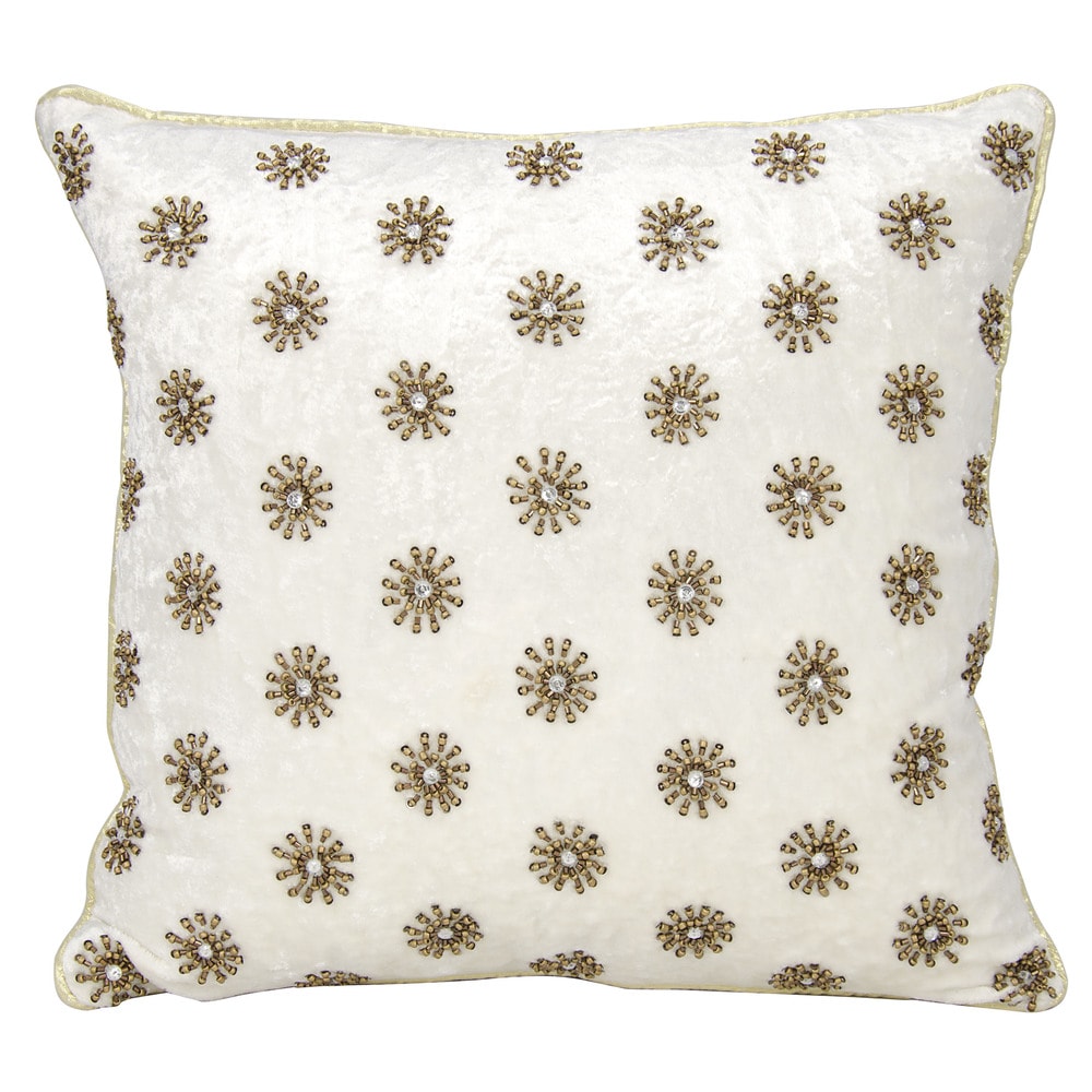 decorative pillow sets clearance