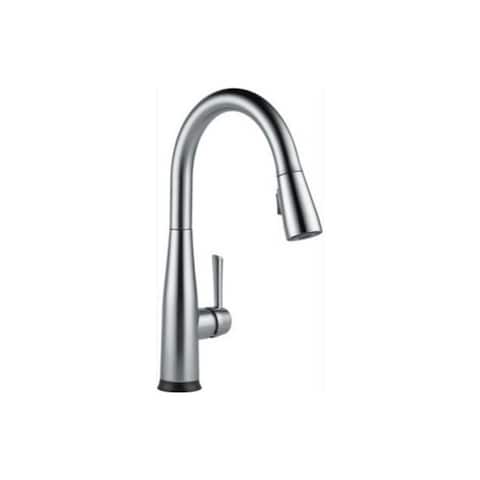 Buy Delta Kitchen Faucets Online At Overstock Our Best Faucets Deals